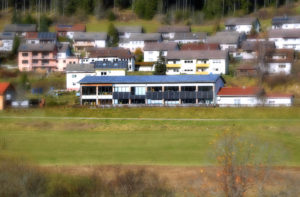 Unser Unternehmen Esysco in Vöhrenbach