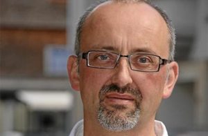 Andreas Wehrle, Inhaber eSYS.co